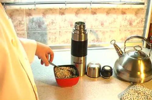 Как пить овес для печени. Как очистить печень овсом: секреты приготовления и способы приема