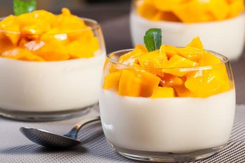 Низкокалорийные вкусняшки рецепты. ПП десерты: 20 простых рецептов на любой вкус