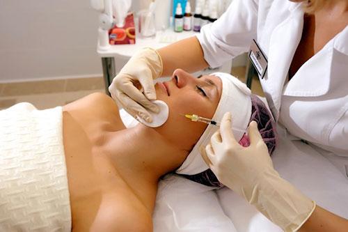 Нужно ли делать чистку лица перед биоревитализацией. Пилинг и биоревитализация 01