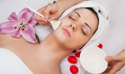 Нужно ли делать чистку лица перед биоревитализацией. Пилинг и биоревитализация 09