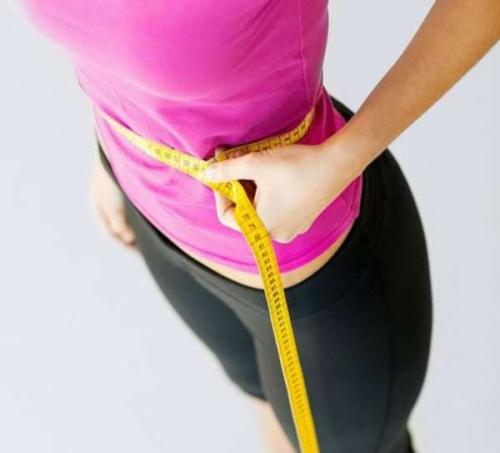 Как сбросить 20 кг за месяц в домашних условиях. Меню во время диеты