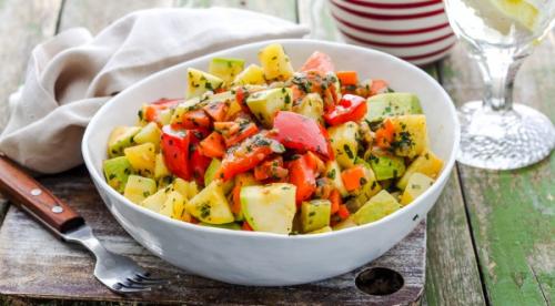 Как похудеть на 20 кг в домашних условиях без.. Эффективные диеты для похудения на 20 кг