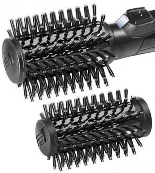 Что такое фен-щетка для натуральной кожи и для ковролинок. Babyliss pro bab2770e 5985 рублей