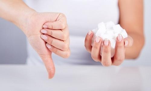 Как влияет употребление сахара на поджелудочную железу. Можно ли