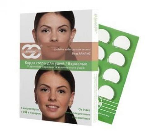 Почему в проколе в ухе, какая то твердая штучка. Прокалывание мочки или хряща уха 07