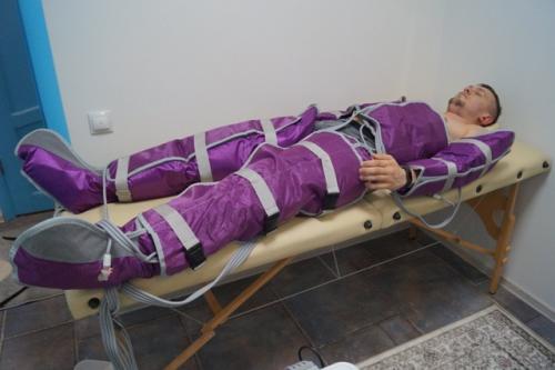 Как часто можно делать LPG массаж тела. Эффект от LPG массажа, какие проблемы решит 03