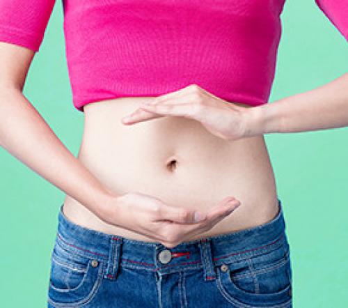 Целлюлит после родов когда уйдет. Как «сдуть» живот?