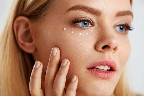 Гусиные лапки вокруг глаз, как избавиться косметология. Как убрать гусиные лапки вокруг глаз