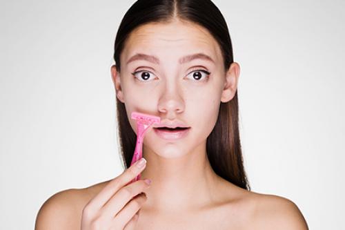 За сколько дней до лазерной эпиляции нужно побриться. Что стоит исключить перед лазерной эпиляцией: 4 главных пункта 02