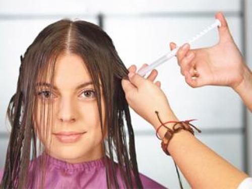 Результат после ботокса. Как действует Ботокс после введения? 04