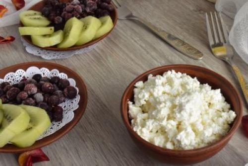 Разгрузочный день на твороге. 8 лучших вариантов разгрузочных дней на твороге