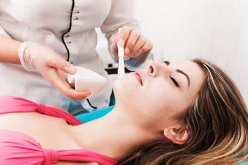 Молочная кислота для кожи лица. Свойства молочной кислоты 05