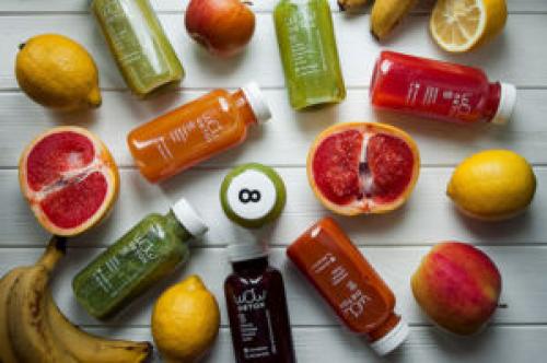 Комплексное очищение организма в домашних условиях. Что такое детокс-программа?