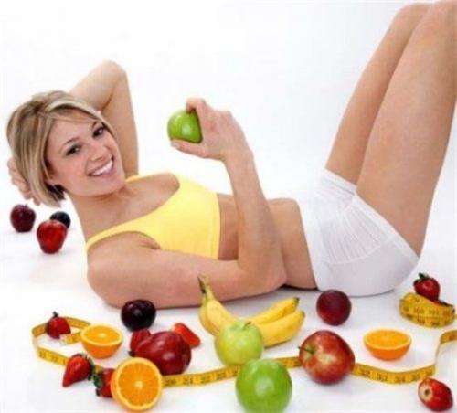 За сколько времени можно похудеть на 20-30 кг. За 2-3 месяца 02