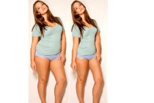 За сколько времени можно похудеть на 20-30 кг. За 2-3 месяца 03