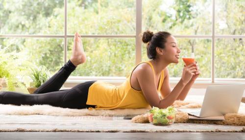 Диета на 6 дней минус 10 кг. Низкокалорийная диета «Ракета» на 6 недель для похудения на 10 кг