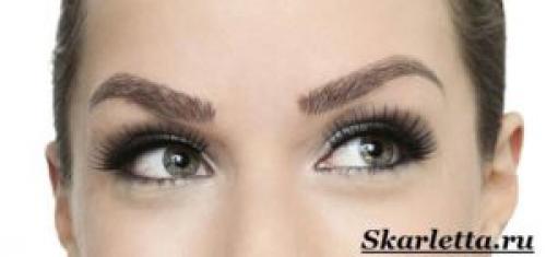 Что такое манипула в микроблейдинге. Микроблейдинг бровей. Описание, особенности и цена микроблейдинга бровей