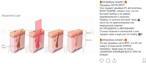 Что такое манипула в косметологии. Небольшой экскурс в историю 16 Что такое манипула в косметологии. Небольшой экскурс в историю 16