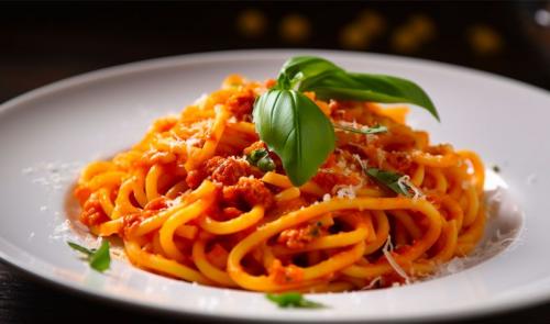Какие добавки можно использовать для сочетания с макаронами. Паста + соус: гид по сочетаемости и три простых рецепта на каждый день