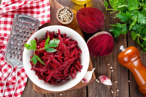 Свекла: забытый суперфрукт для здоровья 05 Свекла: забытый суперфрукт для здоровья 05