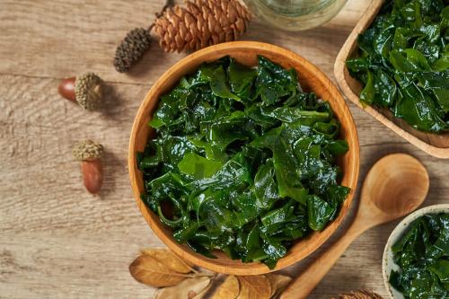 Какие продукты можно употреблять во время чистки кишечника для похудения. Список продуктов для очищения
