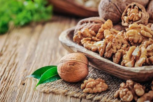 Какие продукты можно употреблять во время чистки кишечника для похудения. Список продуктов для очищения