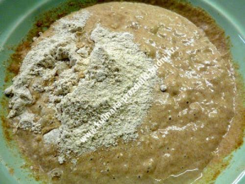 Состав хлеба бездрожжевого. Как приготовить бездрожжевую закваску