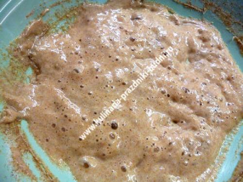 Состав хлеба бездрожжевого. Как приготовить бездрожжевую закваску