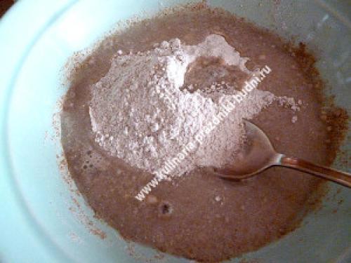 Состав хлеба бездрожжевого. Как приготовить бездрожжевую закваску