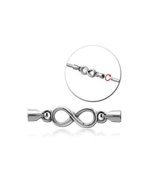 Хеликс прокол осложнения. Виды пирсинга хряща уха