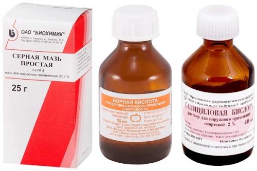 Как правильно приготовить смесь для удаления прыщей. Как приготовить болтушку от прыщей на лице в домашних условиях: 7 рецептов, как использовать