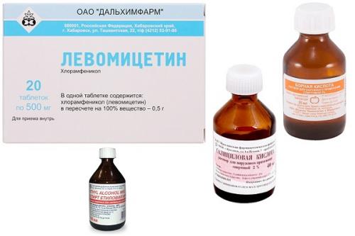 Как правильно приготовить смесь для удаления прыщей. Как приготовить болтушку от прыщей на лице в домашних условиях: 7 рецептов, как использовать