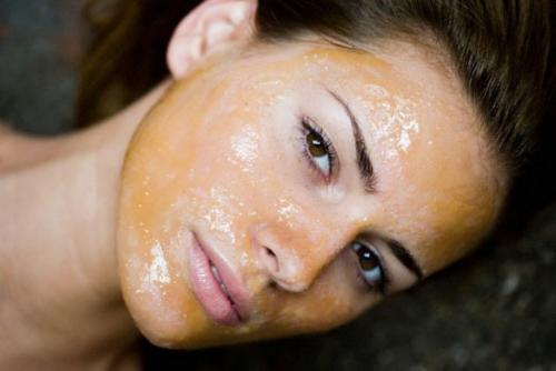 Ретиноевый пилинг для лица в домашних условиях. Ретиноловый или желтый пилинг