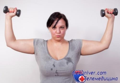 Как похудеть на 10 кг за 10 дней. Как быстро похудеть на 10 кг? Диета космонавтов