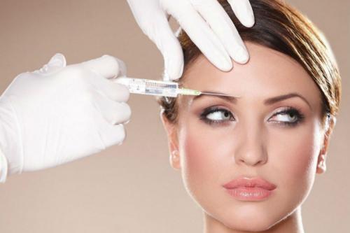 Ботокс для лица последствия. Ботулинотерапия в косметологии 01 Ботокс для лица последствия. Ботулинотерапия в косметологии 01