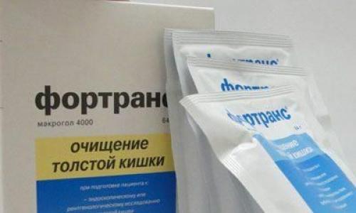 Чистка организма: ключ к успеху в диете 03 Чистка организма: ключ к успеху в диете 03
