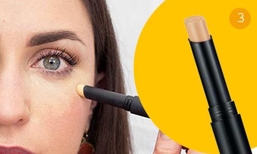 Как замаскировать темные круги под глазами.. Как скрыть тёмные пятна и синие круги