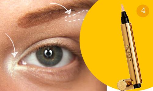 Как замаскировать темные круги под глазами.. Как скрыть тёмные пятна и синие круги