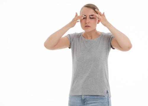 Средство от темных кругов под глазами в домашних условиях. Темные круги под глазами —, как избавиться в домашних условиях