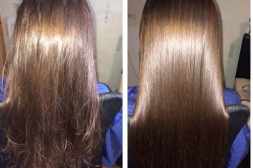 Ботокс, как делать для волос. Что такое ботокс для волос