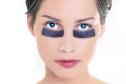 Как быстро убрать круги под глазами. Как избавиться от темных кругов под глазами