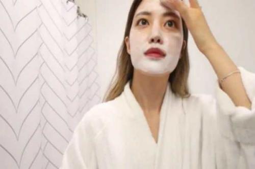 Энзимный пилинг — бережное отшелушивание кожи в домашних условиях