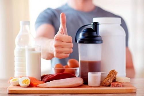 Как функциональное питание Energy Diet может помочь спортсменам достичь своих целей в спорте. Как улучшить свои показатели в спорте с помощью питания