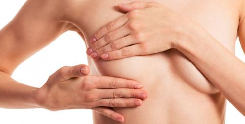 Как делать массаж при грудном вскармливании. Как делать массаж груди при кормлении?