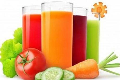 Очищение организма для похудения в домашних условиях 04 Очищение организма для похудения в домашних условиях 04