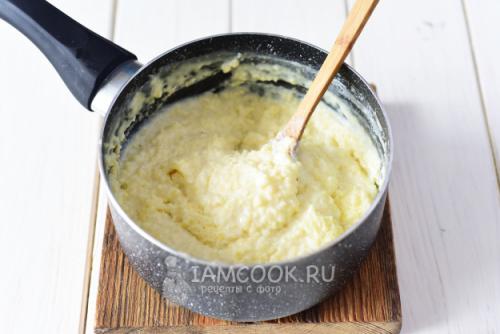 Вкусные и полезные каши для детей: 13 лучших рецептов 09 Вкусные и полезные каши для детей: 13 лучших рецептов 09