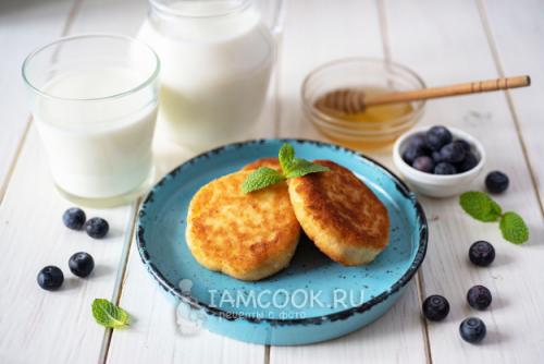 Вкусные и полезные каши для детей: 13 лучших рецептов 14 Вкусные и полезные каши для детей: 13 лучших рецептов 14