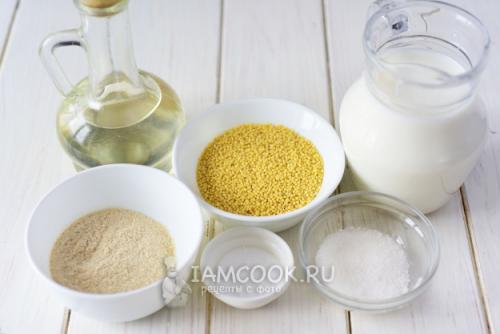 Вкусные и полезные каши для детей: 13 лучших рецептов 05 Вкусные и полезные каши для детей: 13 лучших рецептов 05