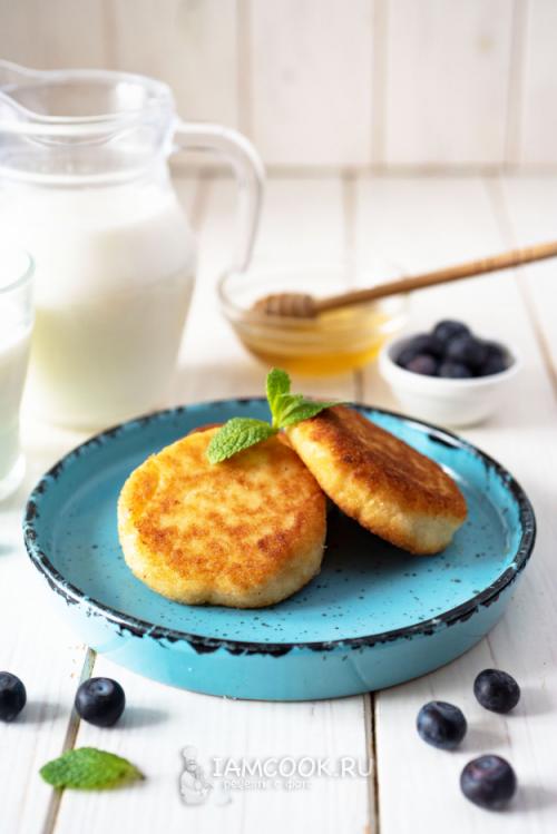 Вкусные и полезные каши для детей: 13 лучших рецептов 15 Вкусные и полезные каши для детей: 13 лучших рецептов 15