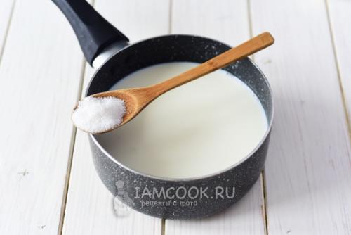 Вкусные и полезные каши для детей: 13 лучших рецептов 08 Вкусные и полезные каши для детей: 13 лучших рецептов 08